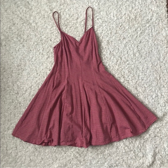 american eagle tennis dress